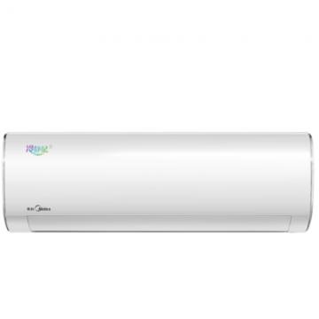 美的(Midea)KFR-26GW/BP3DN8Y-PC401(1) 大1匹冷暖变频挂机