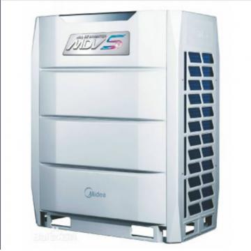 美的(Midea) RF26W/BPSDN1-D1 10匹变频冷暖立式柜机二级能效（含辅材）