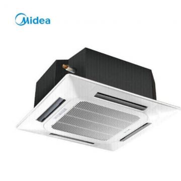 美的(Midea) KFR-120QW/BP2SDN8Y-D(2) 5匹冷暖变频天花机