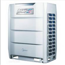 美的(Midea) RF26W/BPSDN1-D1 10匹变频冷暖立式柜机二级能效（含辅材）