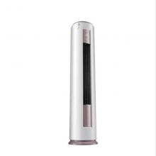 美的(Midea)KFR-72LW/BP3DN8Y-YA401(1) 3匹冷暖变频柜机