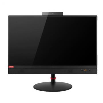 联想/LENOVO 台式一体机 启天A835-A059 AMD Ryzen 5 3600 8G 128G固态+1T机械 DVDRW 2G独显 Win10home 21.5英寸