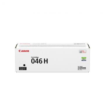   佳能（Canon)硒鼓CRG046H BK黑色(适用MF735Cx/732Cdw/LBP654Cx）