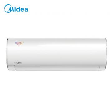 美的(Midea) KB-7/BN1-PK100 便携空调器 浅杏色