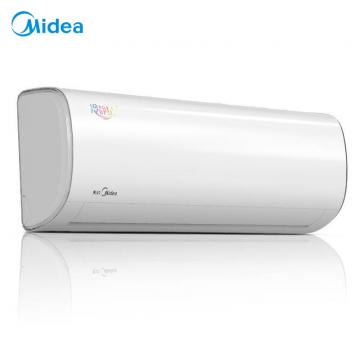 美的(Midea)KFR-72GW/BP3DN8Y-DA401(1) 3匹冷暖变频挂机（支架*1、打孔*1、高空*1）