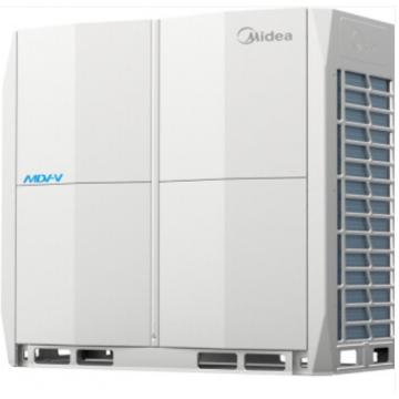 美的多联机外机MDV-560W/D2SN1-8V(Ⅰ)+天花机MDV-D71Q4/N1-D*6台