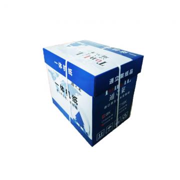   通立莱新闻纸8K 60G 3700张/箱×单位：箱