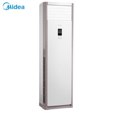 美的(Midea) KFR-120LW/BP3SDN8Y-PA401(2) 立柜式变频空调5匹（含辅材）