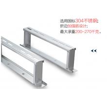 TCL 电梯空调 定频单冷大风量快速制冷 KC-25/A-27D （含安装）