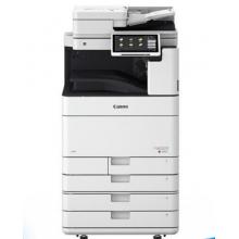 佳能 iR-ADV C5740 A3彩色多功能复合机（双面同步输稿器+双纸盒+纸盒加热器+内置装订器...