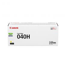 佳能（Canon)硒鼓CRG040 H Y黄色大容量（适用LBP710Cx/LBP712Cx）