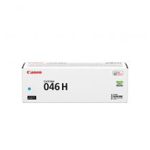佳能（Canon)硒鼓CRG046H C青色(适用MF735Cx/MF732Cdw/LBP654Cx