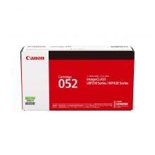 佳能（Canon） CRG 052 黑色硒鼓
