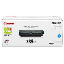 佳能 CRG 335E C 青色硒鼓 适用于LBP843Cx LBP841Cdn