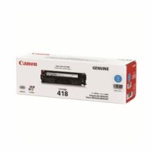 佳能 CRG 418 C 青色硒鼓 适用于iC MF8380Cdw/iC MF8350Cdn/iC ...