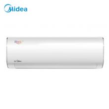 美的(Midea) KB-7/BN1-PK100 便携空调器 浅杏色