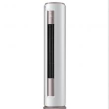 美的(Midea)KFR-51LW/BP3DN8Y-YA401(1) 2匹冷暖变频柜机(含豪华不锈钢吊架*1套，打孔*1个，高空作业*1台，加长铜管*6米)