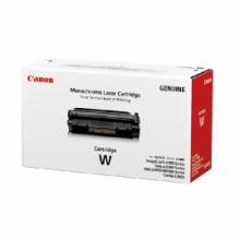 佳能 CRG-W 黑色硒鼓 适用于imageCLASS D300 Series/Satera D30...