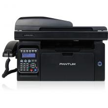 奔图(PANTUM) M6605N黑白激光多能一体机(22页每分钟/复印/打印/扫描/传真/USB打...