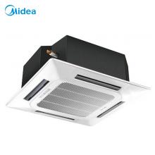 美的(Midea)KFR-72QW/BP3DN8Y-D(2)-W 3匹冷暖变频无风感天花机（含15米铜管，打孔，排水、不锈钢支架，高空作业）