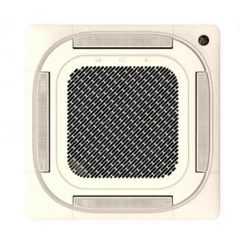 美的（Midea）KFR-51QW/BP3DN8Y-D(2)-W 2匹变频二级能效天花机（含辅材）