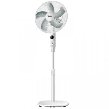   美的（Midea） FS40-16ER 落地扇 五叶/12档/定时/遥控/变频