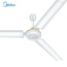   美的（Midea） FC140-BA 吊扇56吋家用客厅电风扇轻音铁叶大风力宿舍工厂楼顶扇