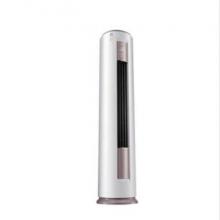 美的(Midea)KFR-72LW/BP3DN8Y-YA401(1) 3匹冷暖变频柜机