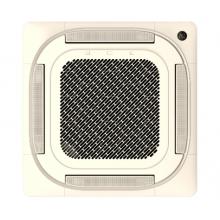 美的（Midea）KFR-51QW/BP3DN8Y-D(2)-W 2匹变频二级能效天花机（含辅材）
