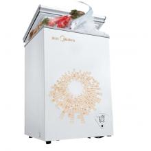 美的（Midea） BD/BC-100KMA 卧式冰柜