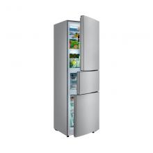 美的（Midea） BCD-220TM 220升三开门电冰箱