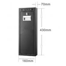 麦穗（MAISUI） 长焦投影仪专用投影仪抗光幕布120寸，尺寸长2680MM*高1520MM