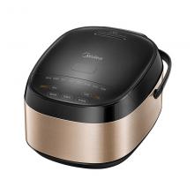 美的（Midea）电饭煲养生电饭锅 家用多功能全自动4L电饭煲