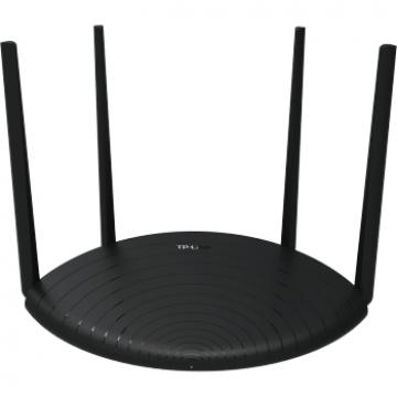  普联TP-LINK TL-WDR5660 AC1200双频无线路由器