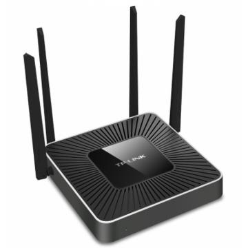 普联TP-LINK 新一代WAR系列无线路由器 TL-WAR1200L AC1200
