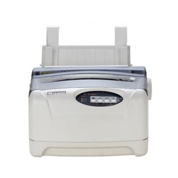 得实（Dascom）DS-2600II 多功能超高速24针80列通用打印机