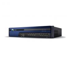 深信服 AC-1000-B1190 上网行为管理系统（网络层吞吐量（大包）：3Gb/应用层吞吐量：300Mb /支持用户数：800/规格1U/内存大小4G/硬盘容量128G minisata SSD/单电源/三年保修）