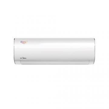 美的(Midea) KFR-35GW/BP3DN8Y-PC401(1) 1.5匹变频冷暖挂机空调（含高空）