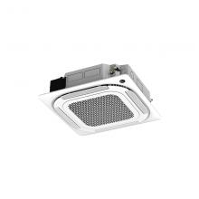 美的(Midea) KFR-120QW/BP2SDN8Y-D(2)-W 5匹冷暖变频无风感天花式空调（含辅材）