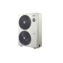 美的(Midea)多联主机（侧出风MDVH-V140W/N1-D01LL(E1)II一拖三