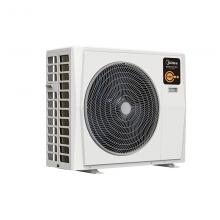 美的(Midea)多联主机（侧出风MDVH-V140W/N1-D01LL(E1)II一拖三