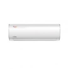 美的(Midea) KFR-35GW/BP3DN8Y-PC401(1) 1.5匹变频冷暖挂机空调（含...