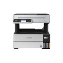 爱普生Epson L6468 A4彩色商用墨仓式数码多功能一体机