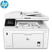 惠普 HP LaserJet Pro MFP M227fdw 激光多功能一体机(自动双面打印/复印/扫描/传真）