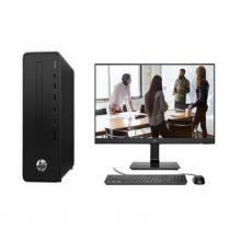 惠普 HP280G5 SFF/New Core i3-10100(3.6G/6M/4核)/8G(DD...