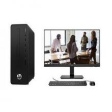 惠普 HP280 G5 SFF/New Core i3-10100(3.6G/6M/4核)/4G(D...