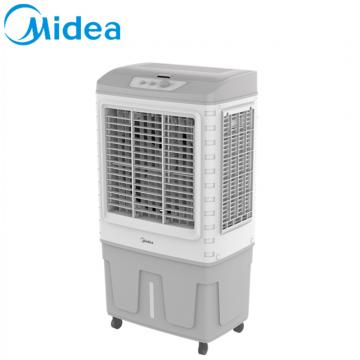 美的(Midea)  AC400-20B 电风扇商用工业冷风扇水冷空调扇降温加湿冷气机