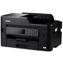 兄弟（brother） MFC-J2330DW 彩色喷墨多功能一体机 A3幅面 黑白35ppm(22...
