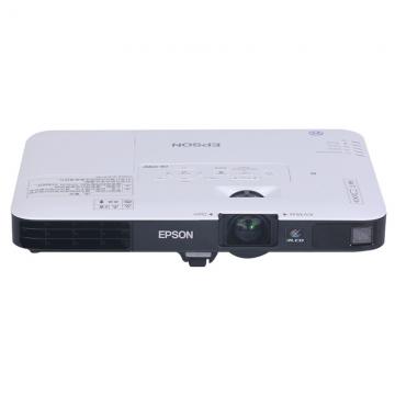 爱普生（EPSON） CB-1785W 商务会议办公轻薄便携无线高清投影仪 投影机