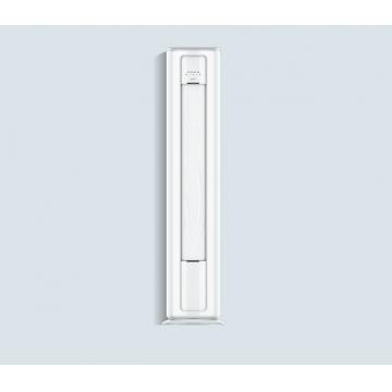 美的(Midea) KFR-51LW/G2-1 2匹冷暖变频柜机一级能效 极地白（含辅材）
